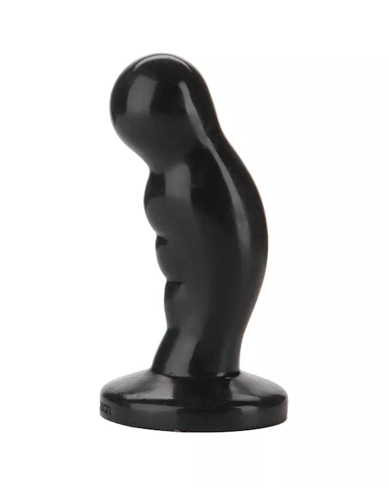 Platinum Premium Silicone The P-Plug