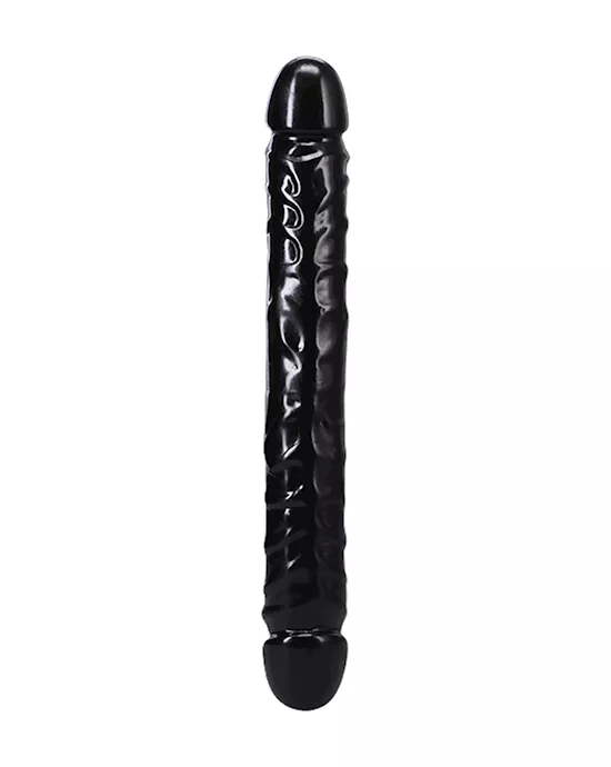 Jr Veined Double Header 12 Inch