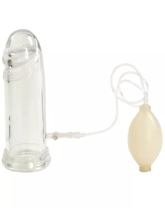 P3 Penis Pump