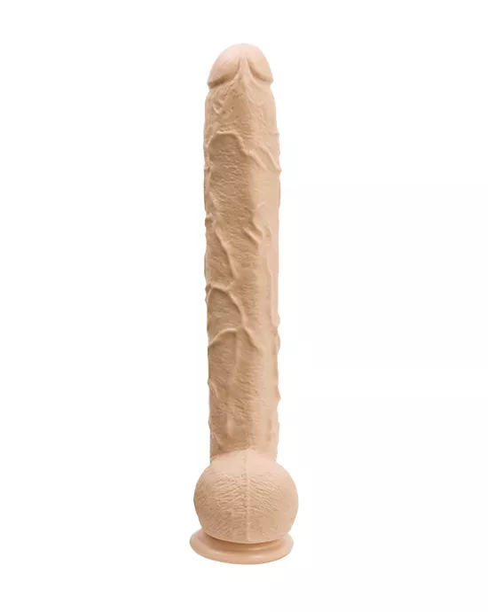 Dick Rambone Suction Cup Dildo