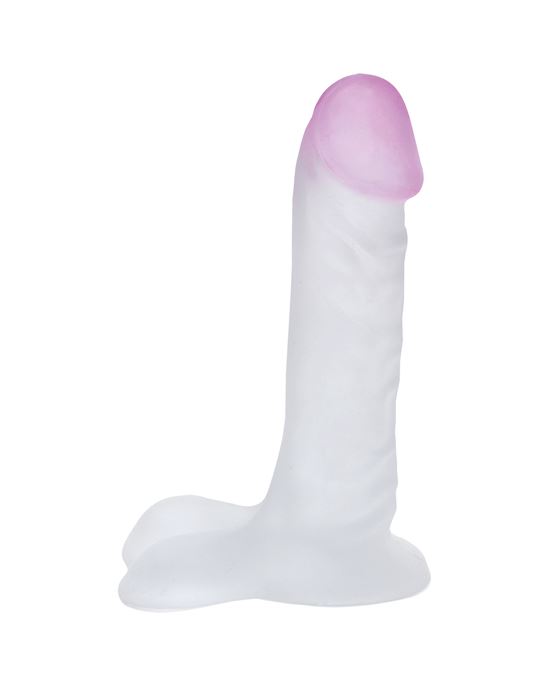 Blush Ur3 7 Inch Ballsy