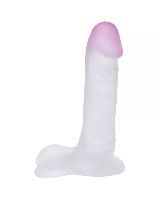 Blush UR3 7 Inch Ballsy