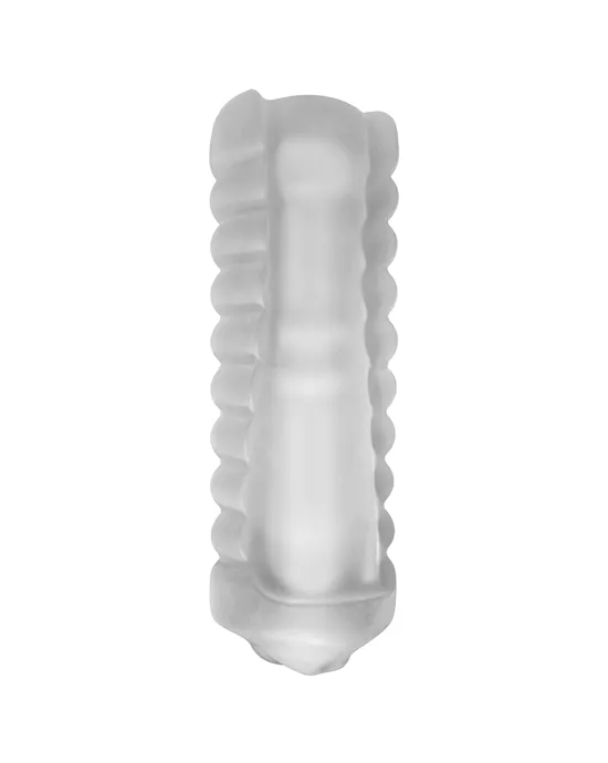 Balls Deep UR3 9 Inch Stroker Mouth