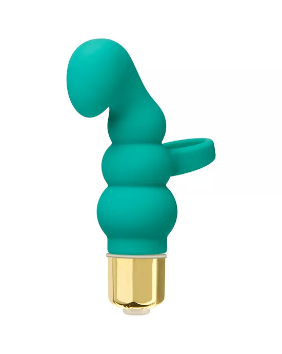 WonderLand Mini Massager The Pleasurepillar