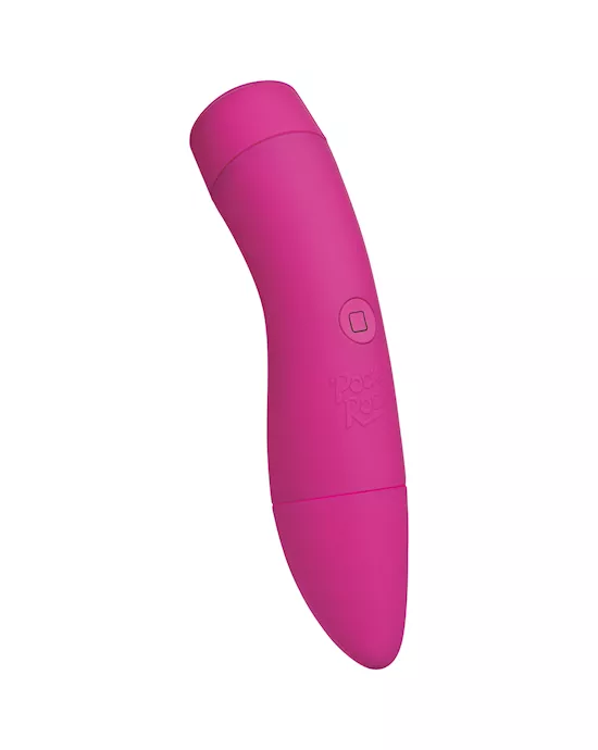 Ivibe Select Irocket Vibrator