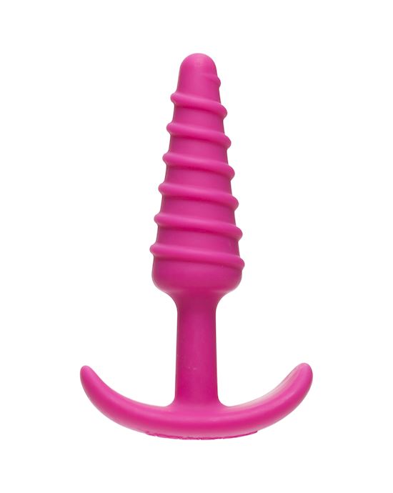 Wonderland Mini Plug The Kinky Kat