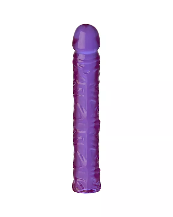 Crystal Jellies - Classic Dildo