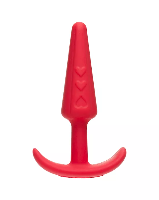 WonderLand Mini Plug The Heavenly Heart