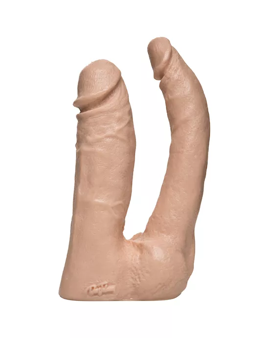 The Naturals Double Penetrator