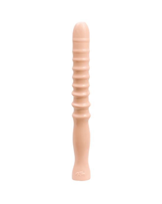 The Anal Twist Dildo