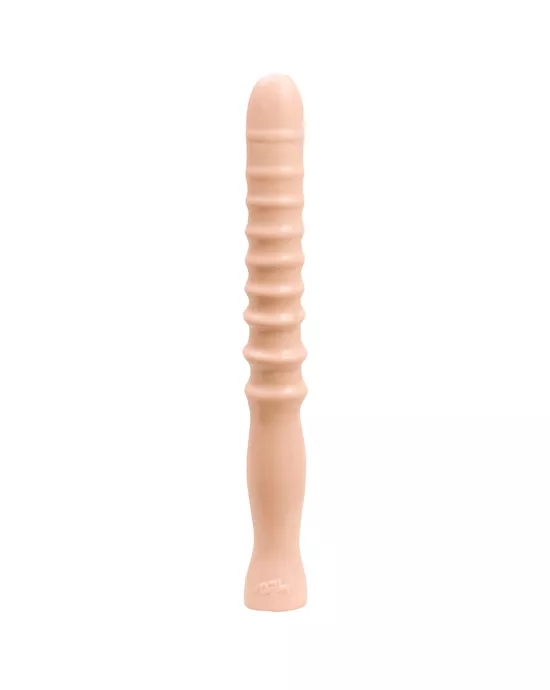 The Anal Twist Dildo