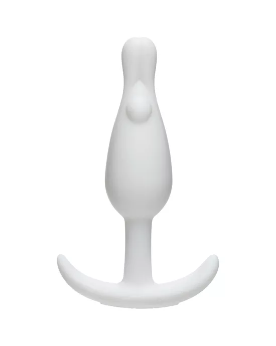 WonderLand Mini Plug The White Wabbit