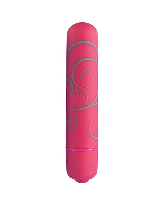 Mood Powerful Small Vibrator