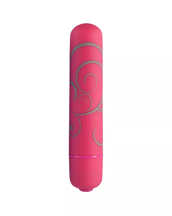 Mood Powerful Small Vibrator