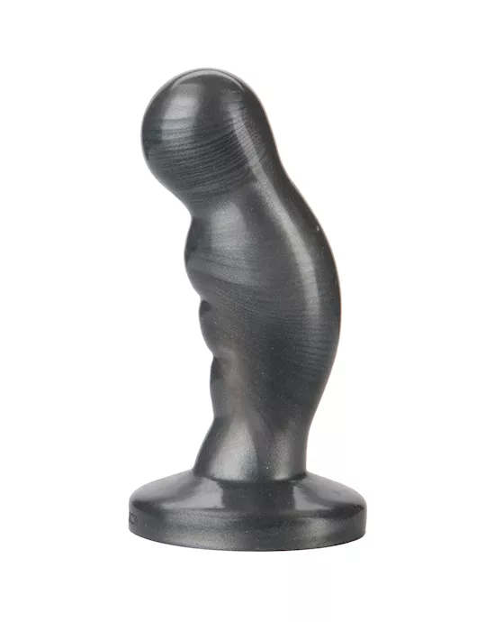 Platinum Premium Silicone The P-Plug