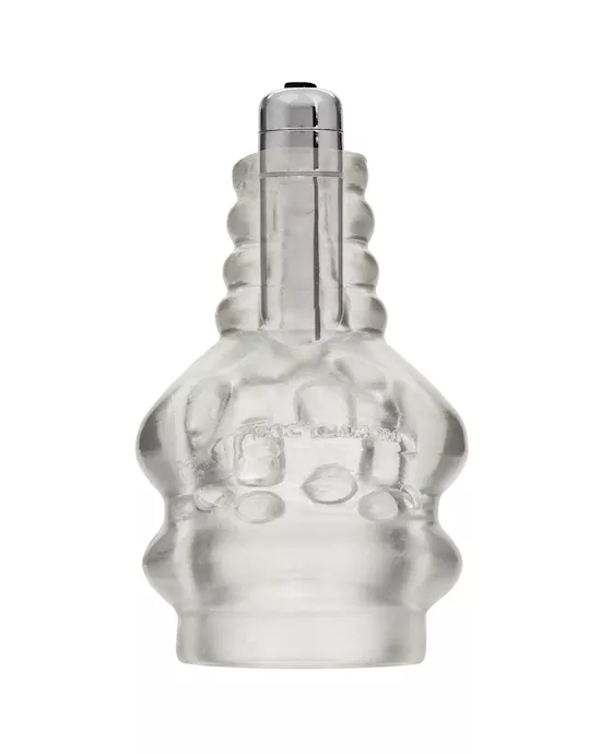 The Super Ball Sucker UR3