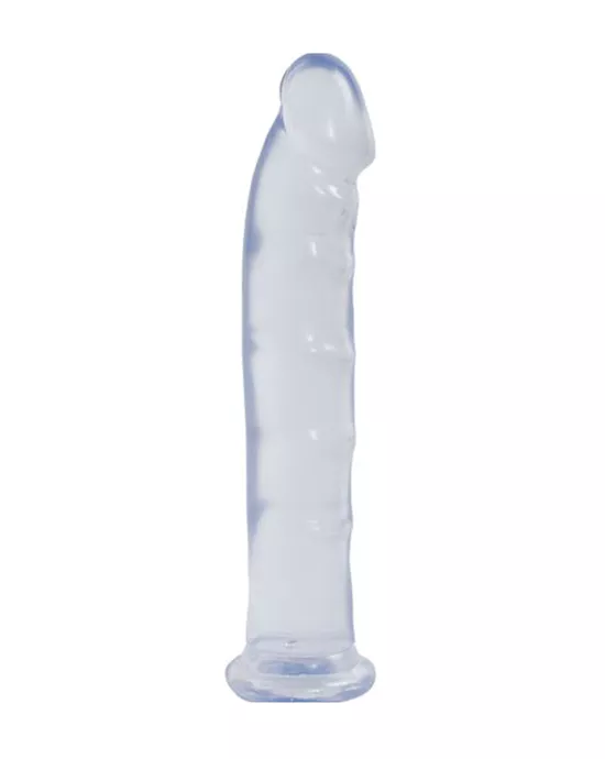 Jelly Jewels Dong With Suction Cup