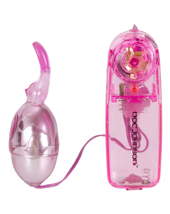 The Bunny Stimulator Egg