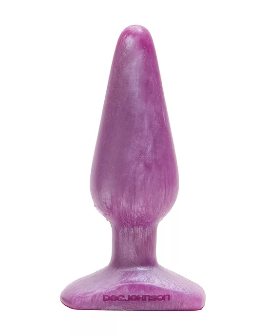 Platinum Premium Silicone The Big End
