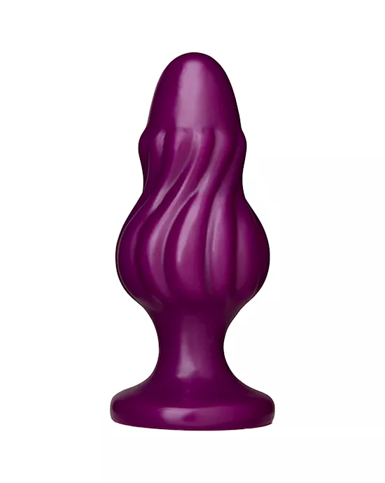 Platinum Premium Silicone The Spin