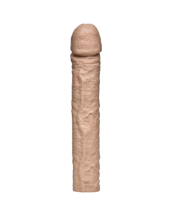 The Naturals 9 Inch Dong