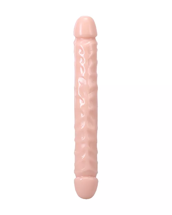 Jr Veined Double Header 12 Inch
