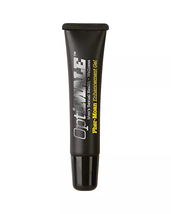 OptiMale Pher-Moan Enhancement Gel