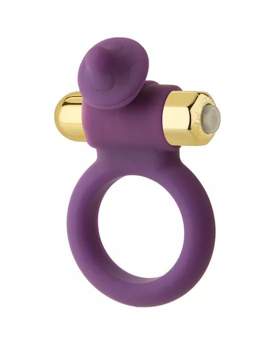 WonderLand CRing The Mystical Mushroom