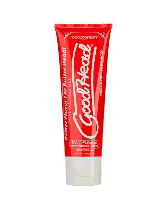 GoodHead Oral Delight Gel MouthWatering