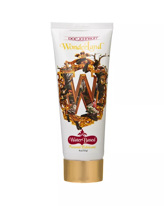 WonderLand Personal Glide WaterBased