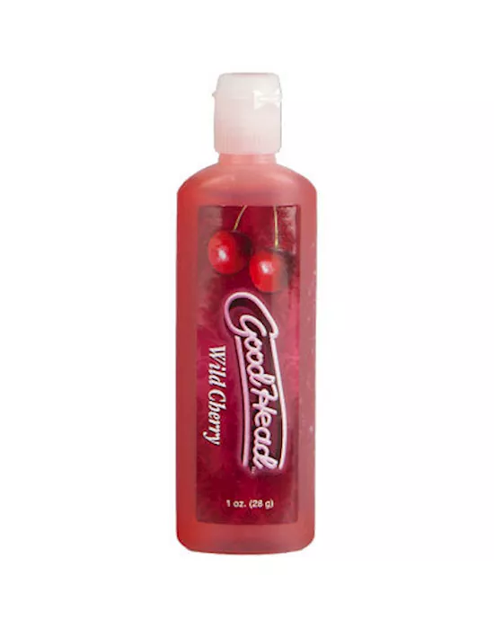 GoodHead Oral Delight Gel
