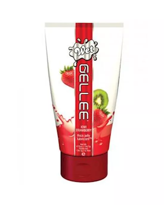 Wet Gellee Kiwi Strawberry 475oz