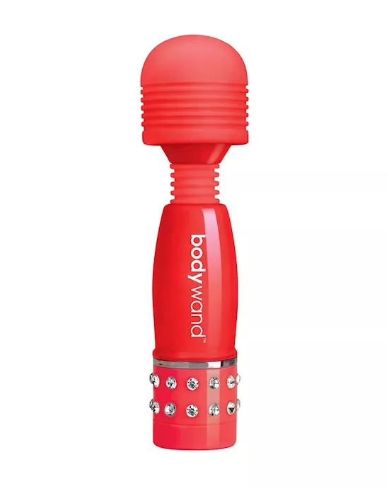 Bodywand Mini Love Edition