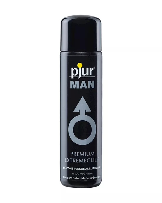 pjur Man Premium Extremeglide 100ml