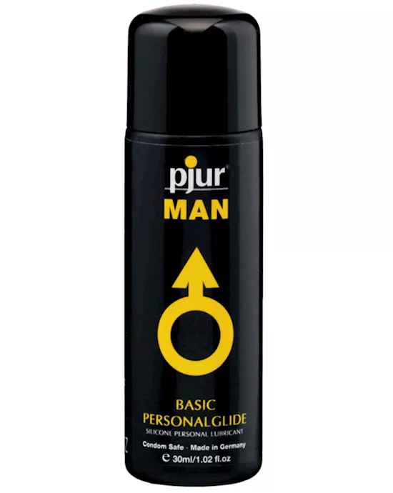 pjur Man Basic Personalglide 30ml