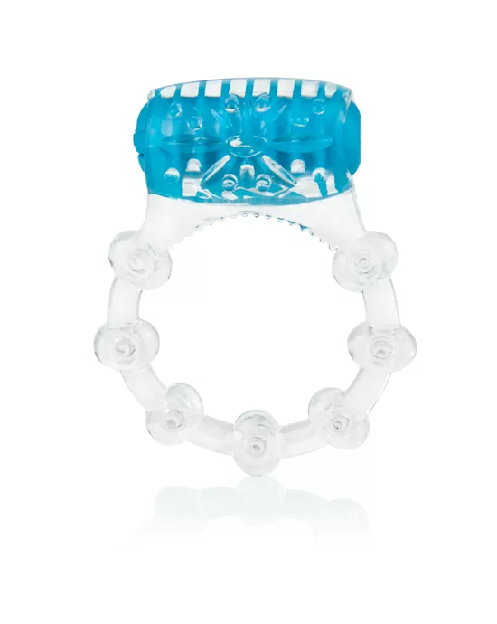 Colour Pop Quickie Cock Ring By Screaming O