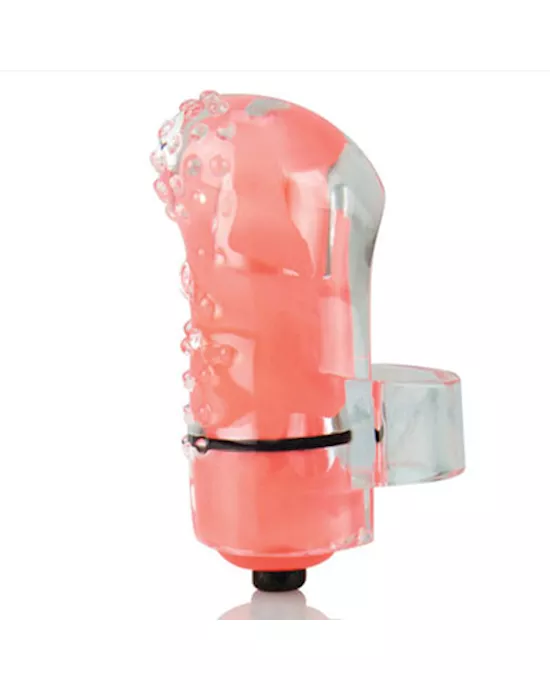 Colour Pop Fing O by Screaming O