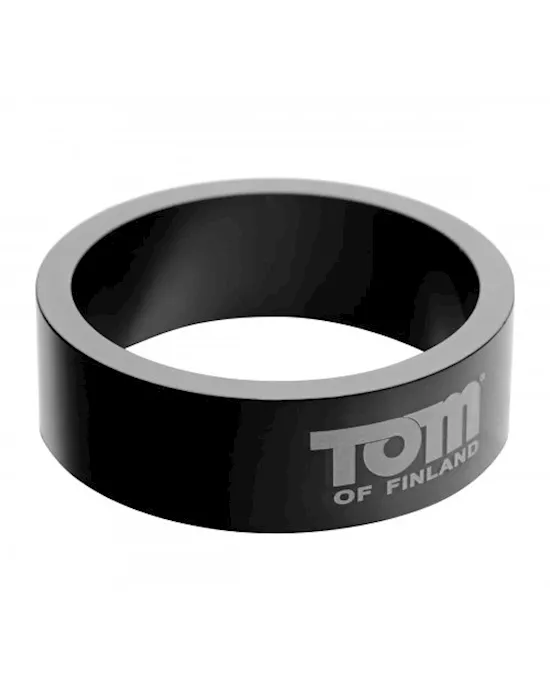 Aluminum Cock Ring 60mm