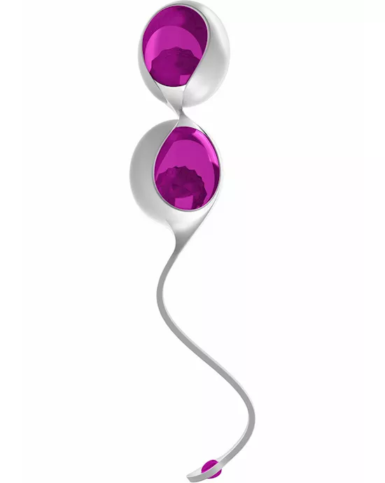OVO L1 Loveballs