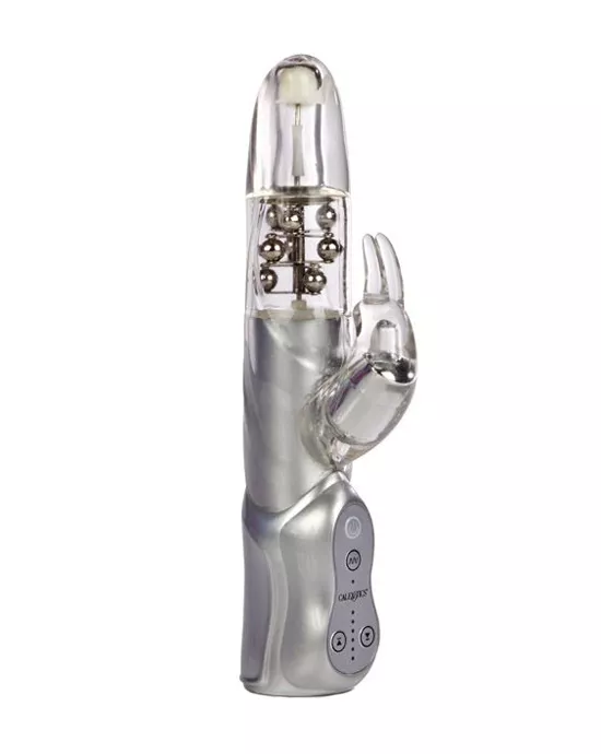 Advanced Waterproof Jack Rabbit 3 Rows