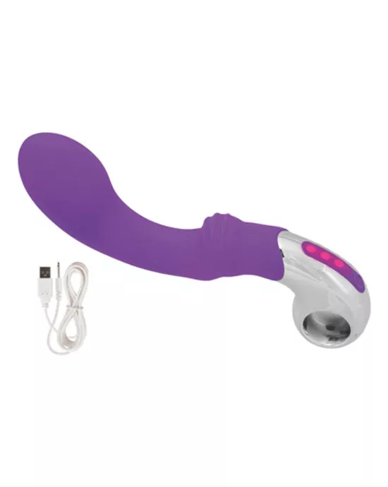 Embrace G Wand