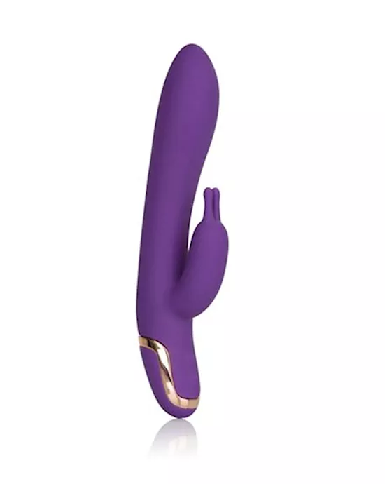 Entice Isabella Rabbit Vibrator