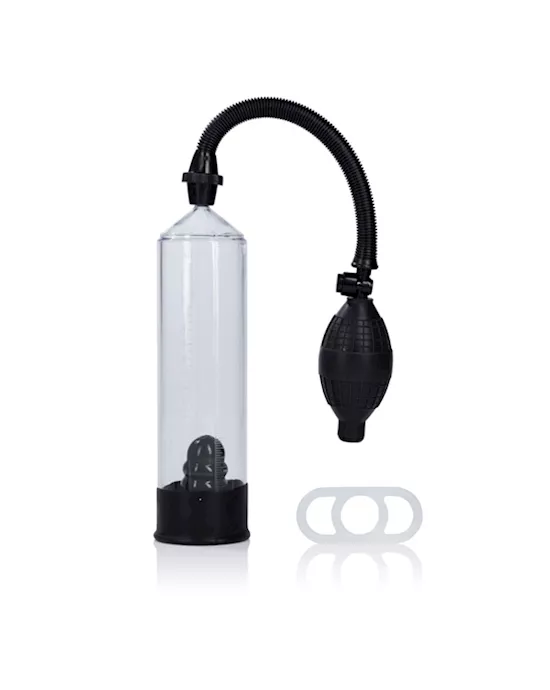 Precision Pump Standard