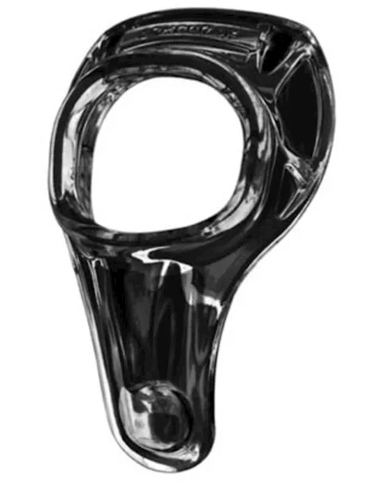 Armour Up Black Standard