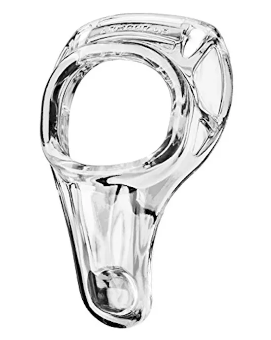 Armour Up Clear Large