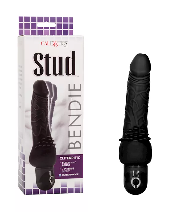 Bendie Power Stud Cliterrific