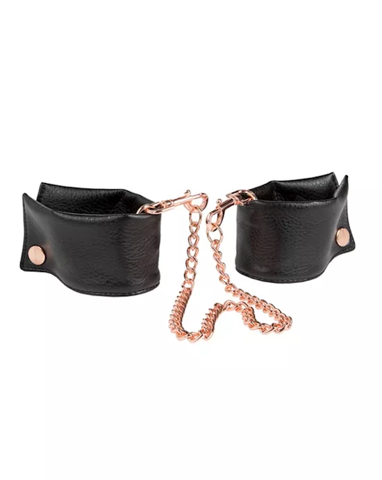 Entice French Cuffs