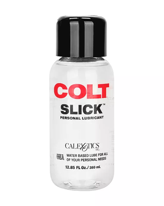 Colt Slick Lube 1285 Oz 380 Ml