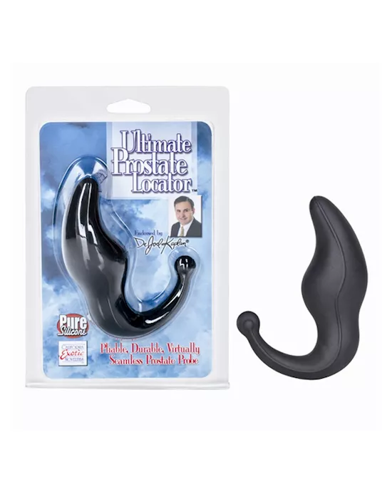Dr Joel Kaplan Ultimate Prostate Stimulator