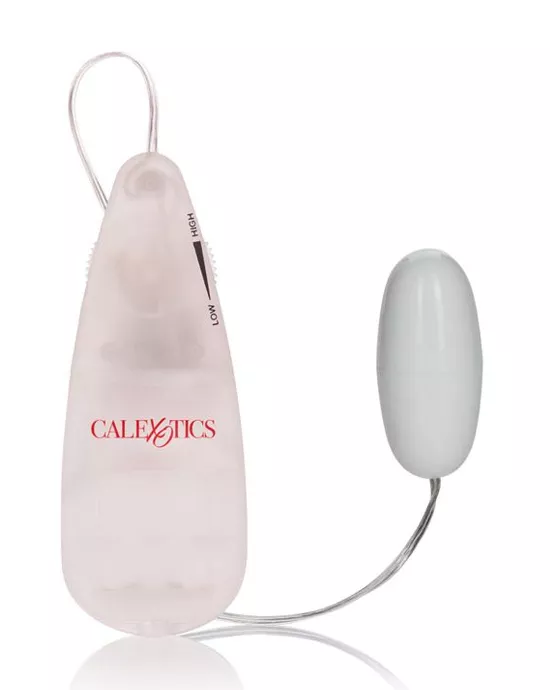 Pocket Exotics Vibrating Bullet